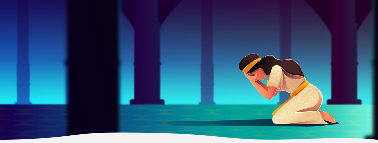 Esther’s Fast (Taanit Esther) Guidelines and Meaning Aleph Beta